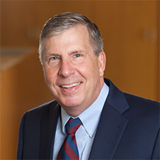 Clarke Heidrick named Austinite of the Year