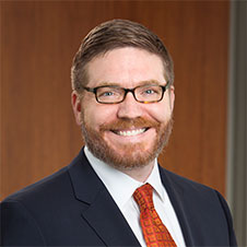 GDHM Welcomes Douglas Jones to the firm
