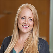 GDHM Welcomes Kimberly Tesarek to the Firm