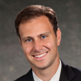 MATTHEW B. BAUMGARTNER HONORED BY TEXAS BAR FOUNDATION