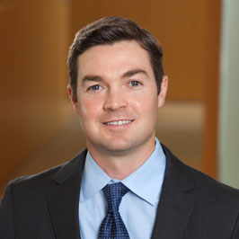 Graves Dougherty welcomes Russell Booth to the Estate Planning, Tax & Probate practice